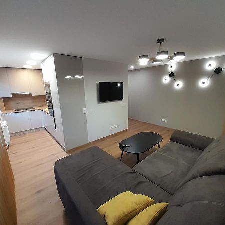Vytes Apartamentai Κάουνας Εξωτερικό φωτογραφία