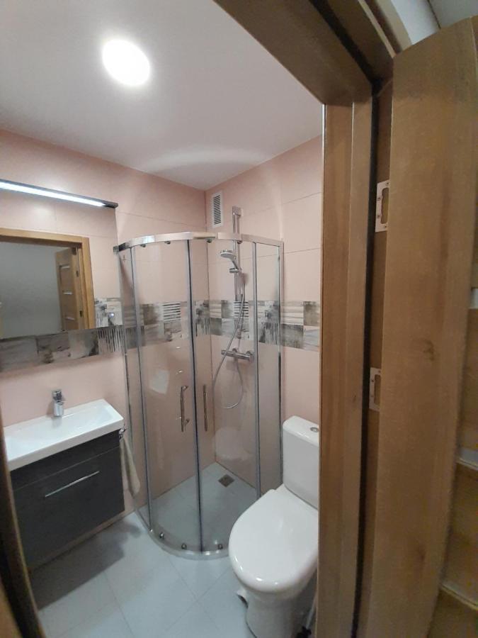 Vytes Apartamentai Κάουνας Εξωτερικό φωτογραφία