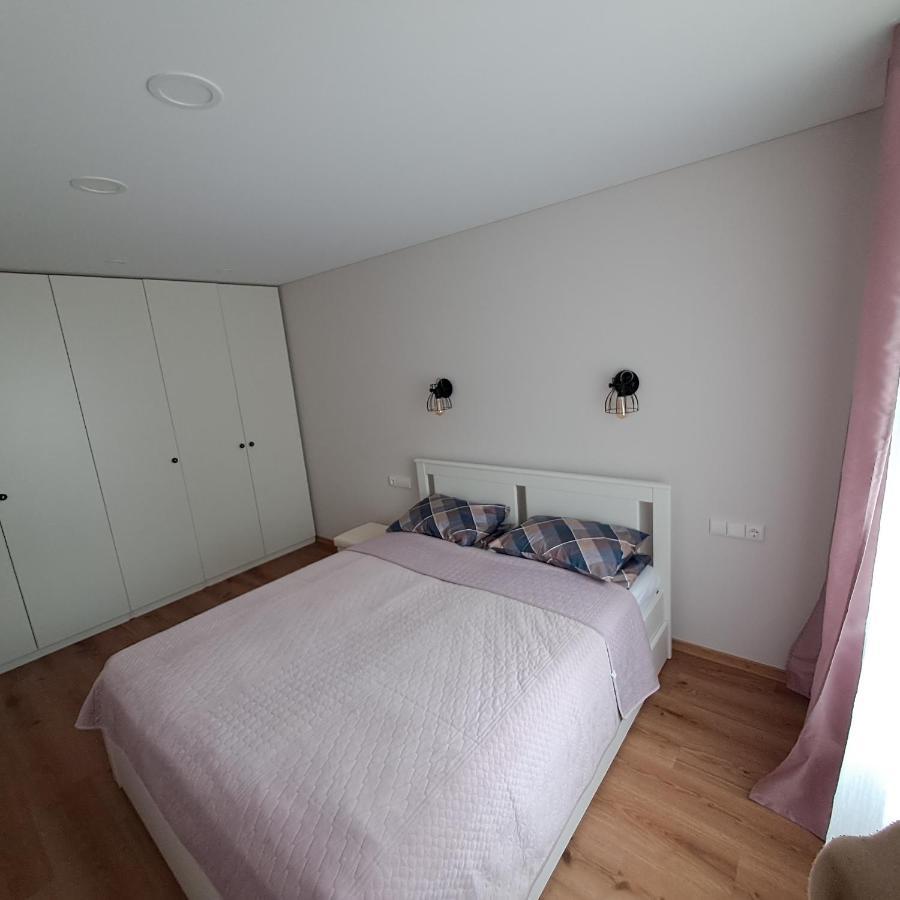 Vytes Apartamentai Κάουνας Εξωτερικό φωτογραφία