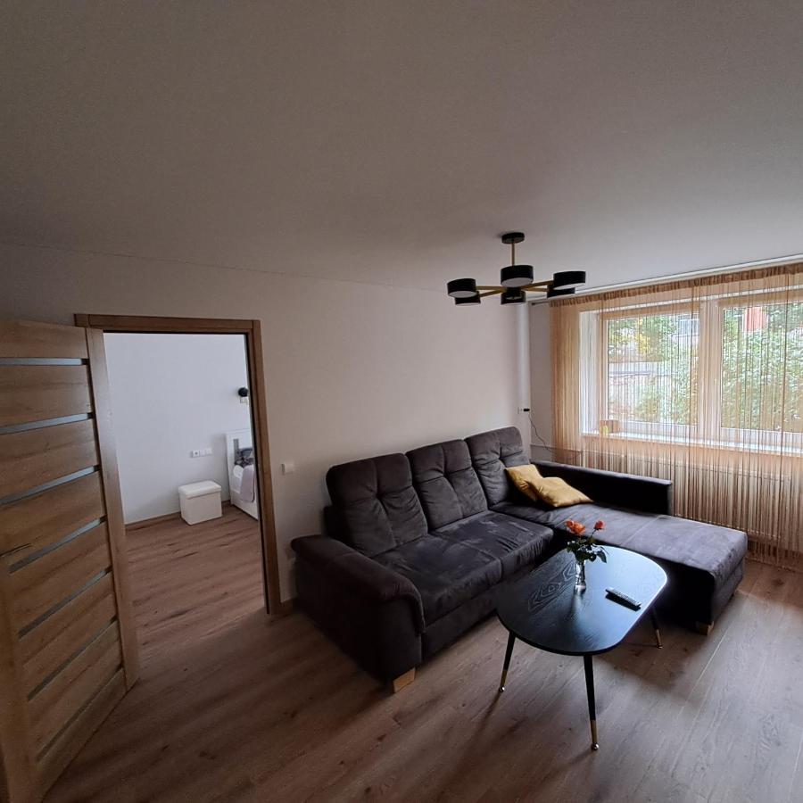 Vytes Apartamentai Κάουνας Εξωτερικό φωτογραφία